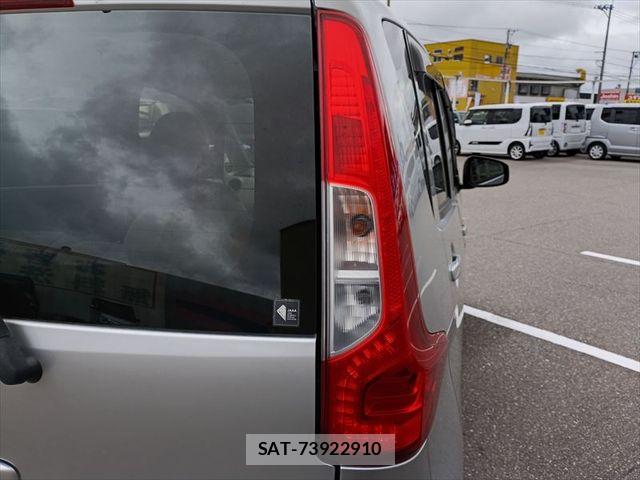 Mitsubishi EK WAGON 2018-08 8073639-4