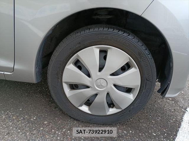 Mitsubishi EK WAGON 2018-08 8073639-5