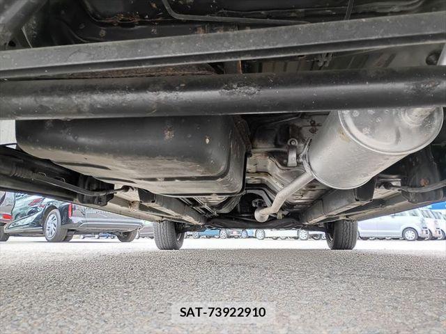 Mitsubishi EK WAGON 2018-08 8073639-6