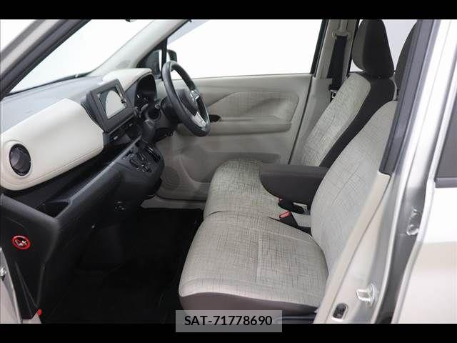 Mitsubishi EK WAGON 2021-01 8073635-11