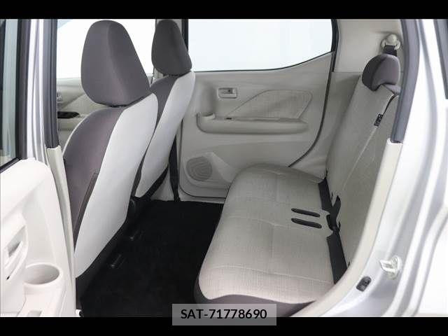 Mitsubishi EK WAGON 2021-01 8073635-12