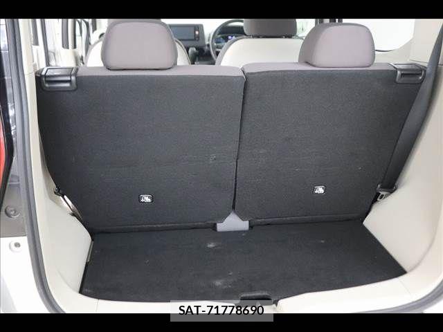 Mitsubishi EK WAGON 2021-01 8073635-13