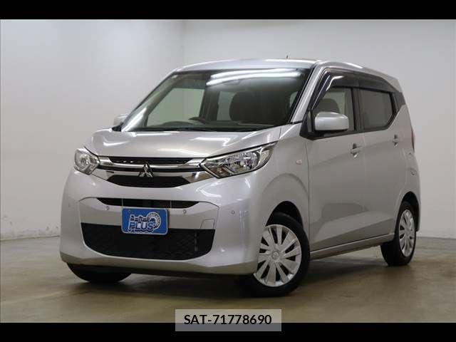 Mitsubishi EK WAGON 2021-01 8073635-16