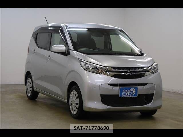 Mitsubishi EK WAGON 2021-01 8073635-17