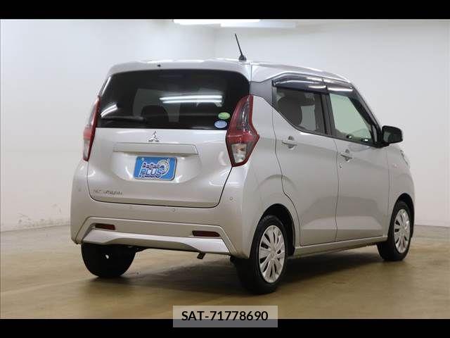Mitsubishi EK WAGON 2021-01 8073635-18