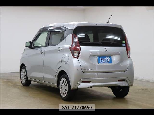 Mitsubishi EK WAGON 2021-01 8073635-19