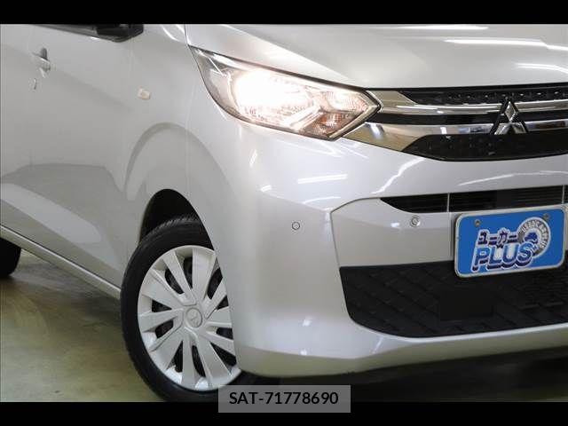 Mitsubishi EK WAGON 2021-01 8073635-22