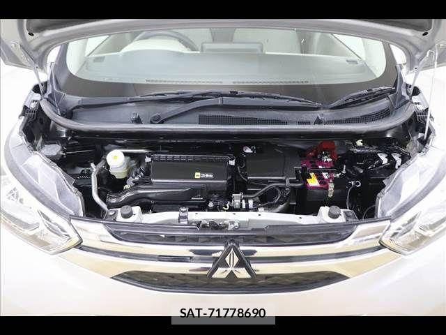 Mitsubishi EK WAGON 2021-01 8073635-24