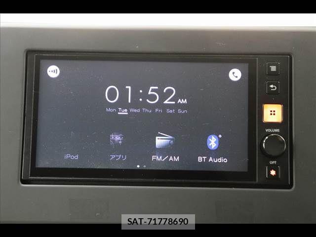 Mitsubishi EK WAGON 2021-01 8073635-3