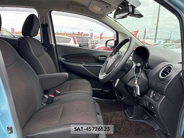 Mitsubishi EK WAGON 2018-07 8098984-11