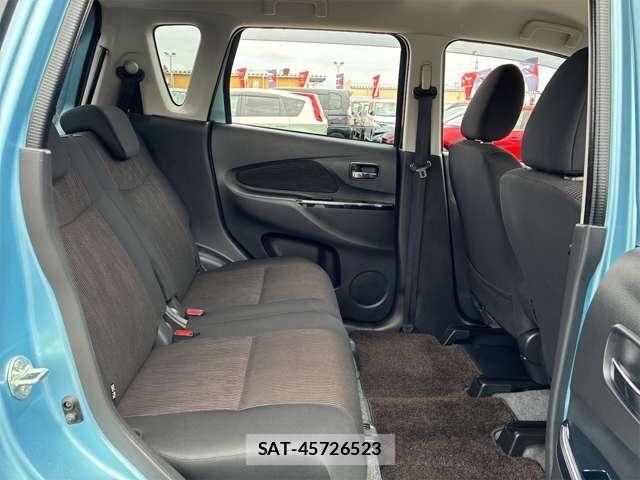 Mitsubishi EK WAGON 2018-07 8098984-12