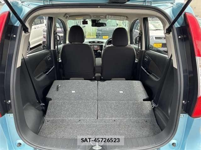 Mitsubishi EK WAGON 2018-07 8098984-13