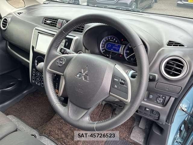Mitsubishi EK WAGON 2018-07 8098984-14