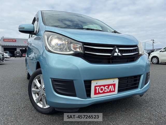 Mitsubishi EK WAGON 2018-07 8098984-15