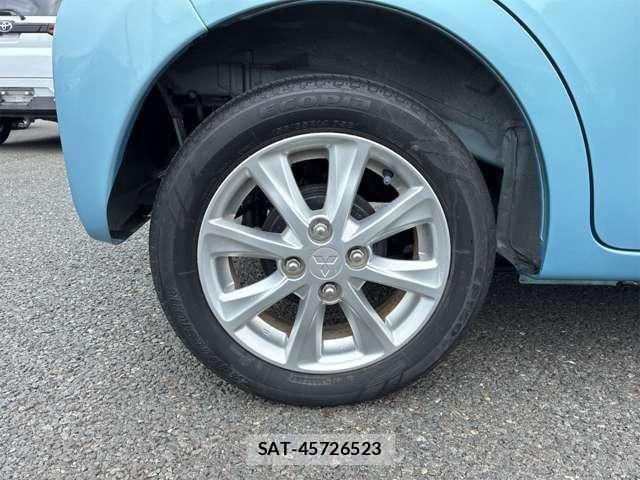 Mitsubishi EK WAGON 2018-07 8098984-16
