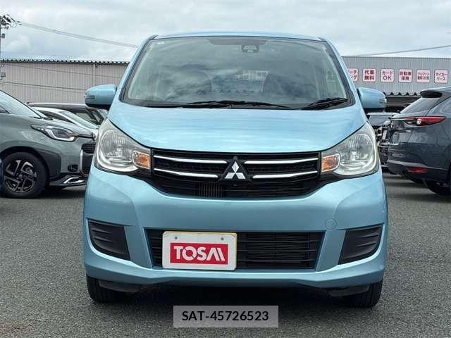Mitsubishi EK WAGON 2018-07 8098984-17