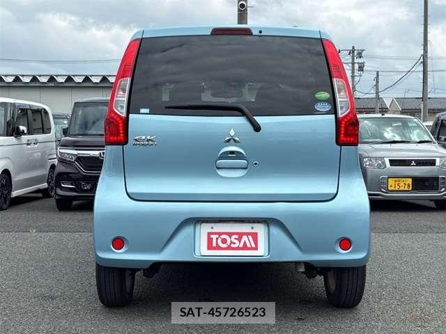 Mitsubishi EK WAGON 2018-07 8098984-18