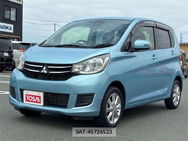 Mitsubishi EK WAGON 2018-07 8098984-19