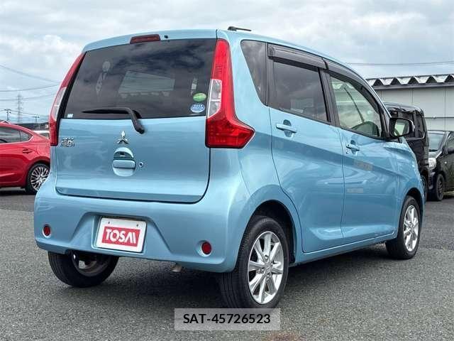 Mitsubishi EK WAGON 2018-07 8098984-20
