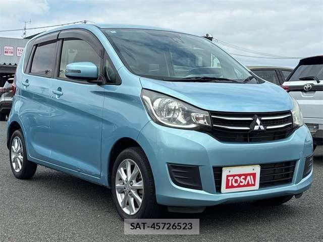 Mitsubishi EK WAGON 2018-07 8098984-23