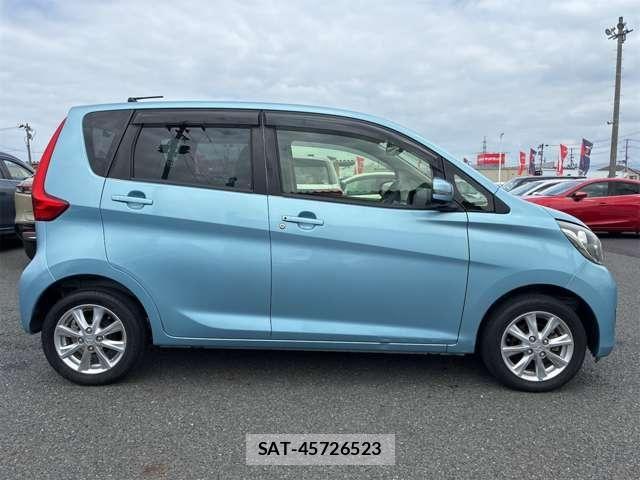 Mitsubishi EK WAGON 2018-07 8098984-24