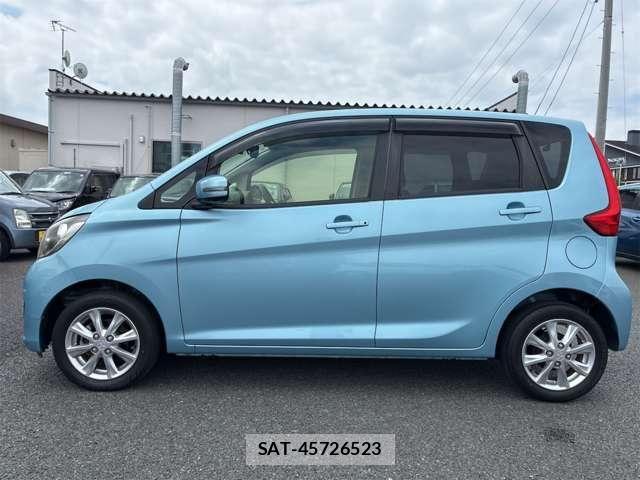Mitsubishi EK WAGON 2018-07 8098984-25