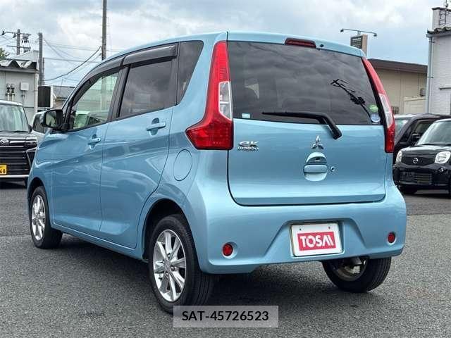 Mitsubishi EK WAGON 2018-07 8098984-26