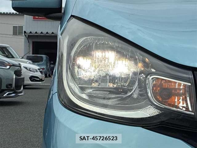 Mitsubishi EK WAGON 2018-07 8098984-28