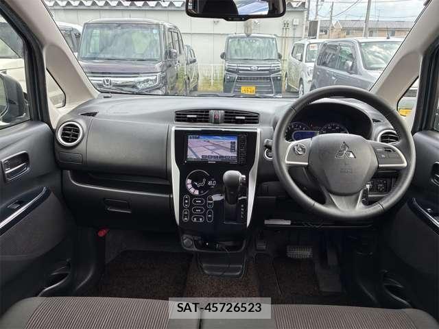 Mitsubishi EK WAGON 2018-07 8098984-4