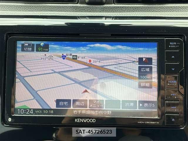Mitsubishi EK WAGON 2018-07 8098984-7
