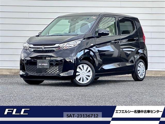 Mitsubishi EK WAGON 2023-11 8098982-0