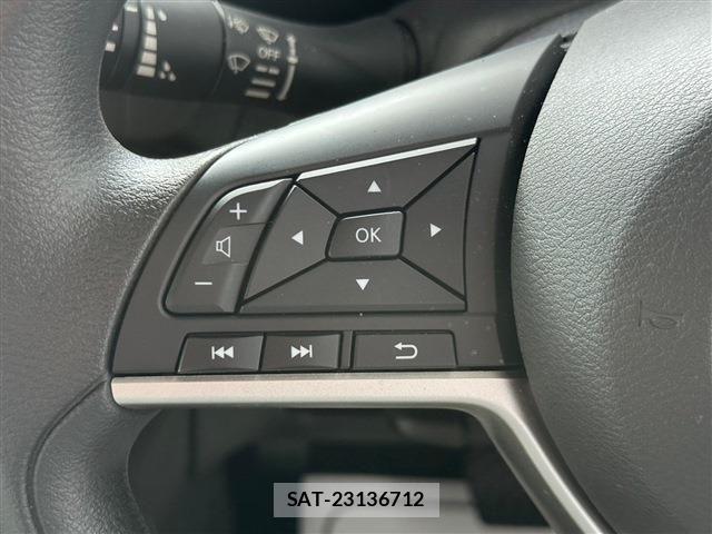 Mitsubishi EK WAGON 2023-11 8098982-10