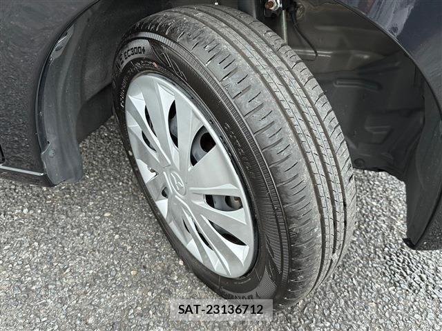 Mitsubishi EK WAGON 2023-11 8098982-14