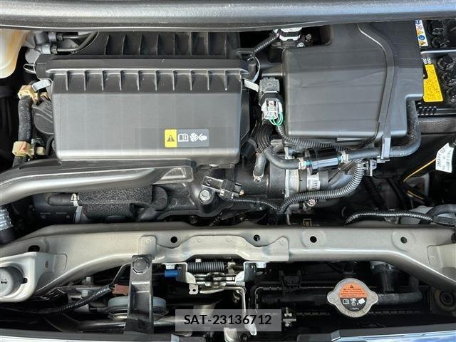 Mitsubishi EK WAGON 2023-11 8098982-17