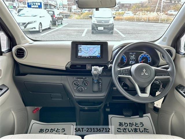 Mitsubishi EK WAGON 2023-11 8098982-1
