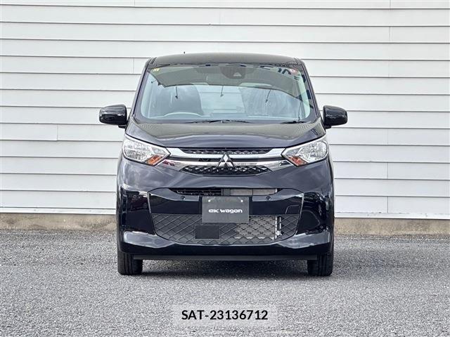 Mitsubishi EK WAGON 2023-11 8098982-2