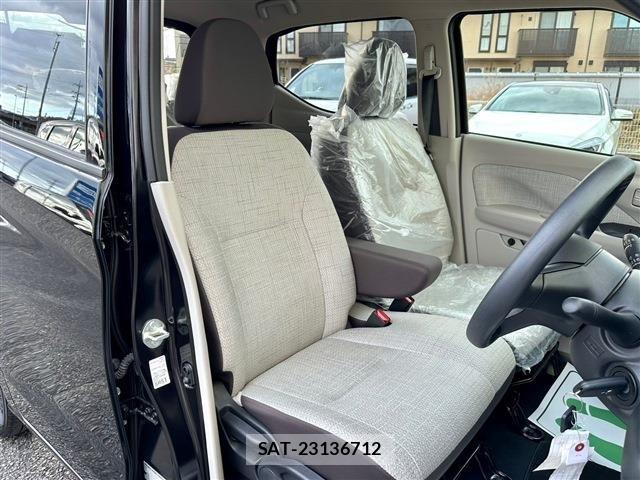 Mitsubishi EK WAGON 2023-11 8098982-5