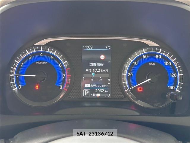 Mitsubishi EK WAGON 2023-11 8098982-8