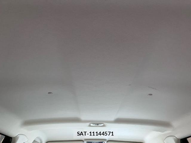 Mitsubishi EK WAGON 2011-03 8098985-11