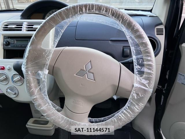 Mitsubishi EK WAGON 2011-03 8098985-14