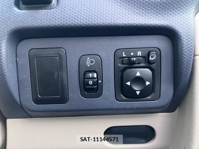 Mitsubishi EK WAGON 2011-03 8098985-15