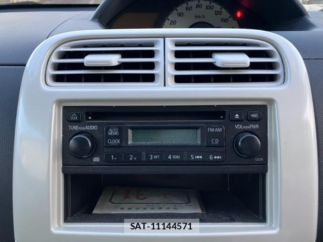 Mitsubishi EK WAGON 2011-03 8098985-16