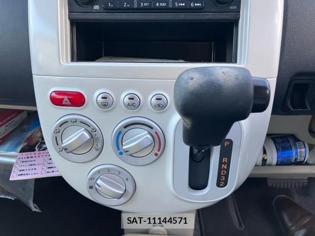 Mitsubishi EK WAGON 2011-03 8098985-17
