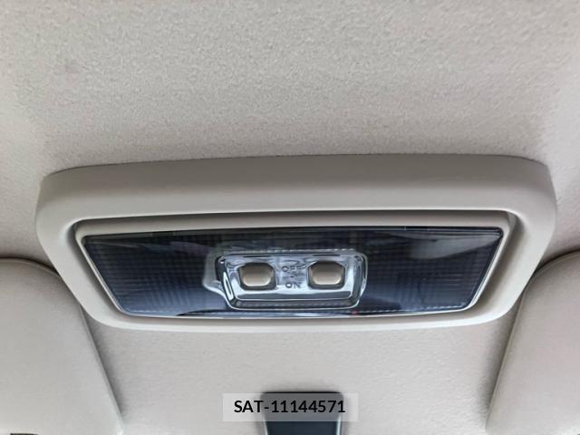 Mitsubishi EK WAGON 2011-03 8098985-18