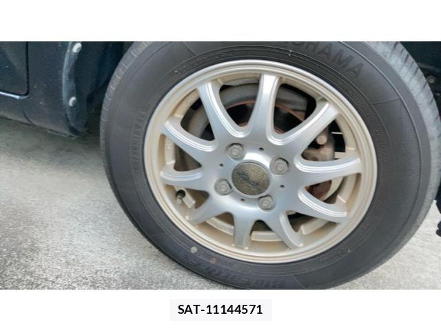 Mitsubishi EK WAGON 2011-03 8098985-21