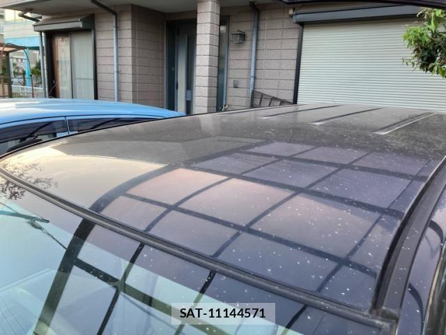 Mitsubishi EK WAGON 2011-03 8098985-6