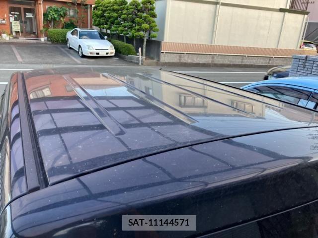 Mitsubishi EK WAGON 2011-03 8098985-7