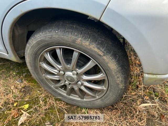 Mitsubishi EK WAGON 2006-08 8098987-9