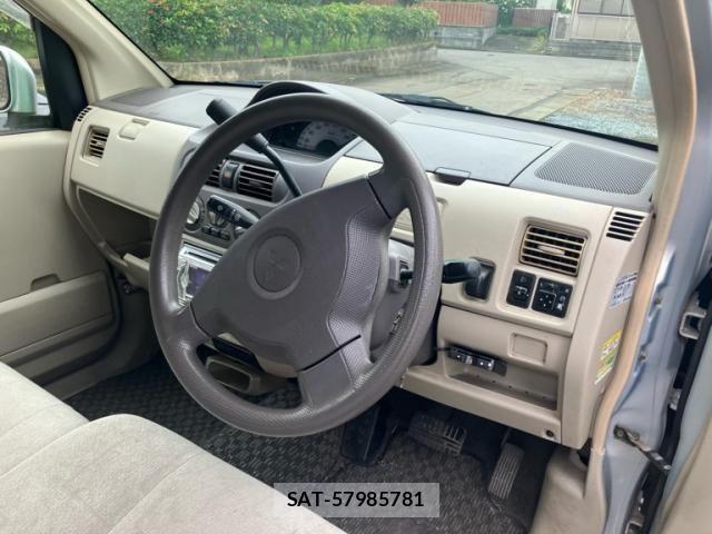 Mitsubishi EK WAGON 2006-08 8098987-10