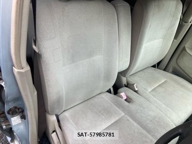 Mitsubishi EK WAGON 2006-08 8098987-11
